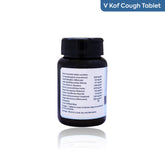 V Kof Tablet